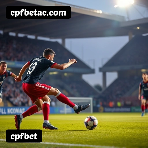 cpfbet bônus R$5.000 + 500 giros - Rollover 35x, prazo 30 dias, 38% taxa conversão