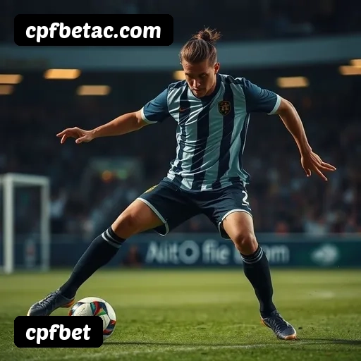 Loterias online disponíveis na cpfbet